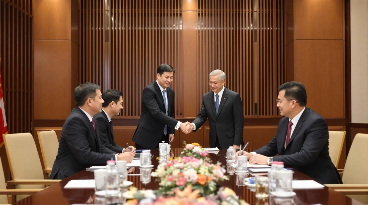 国产在线与Netflix达成战略合作,多部作品将登陆全球平台